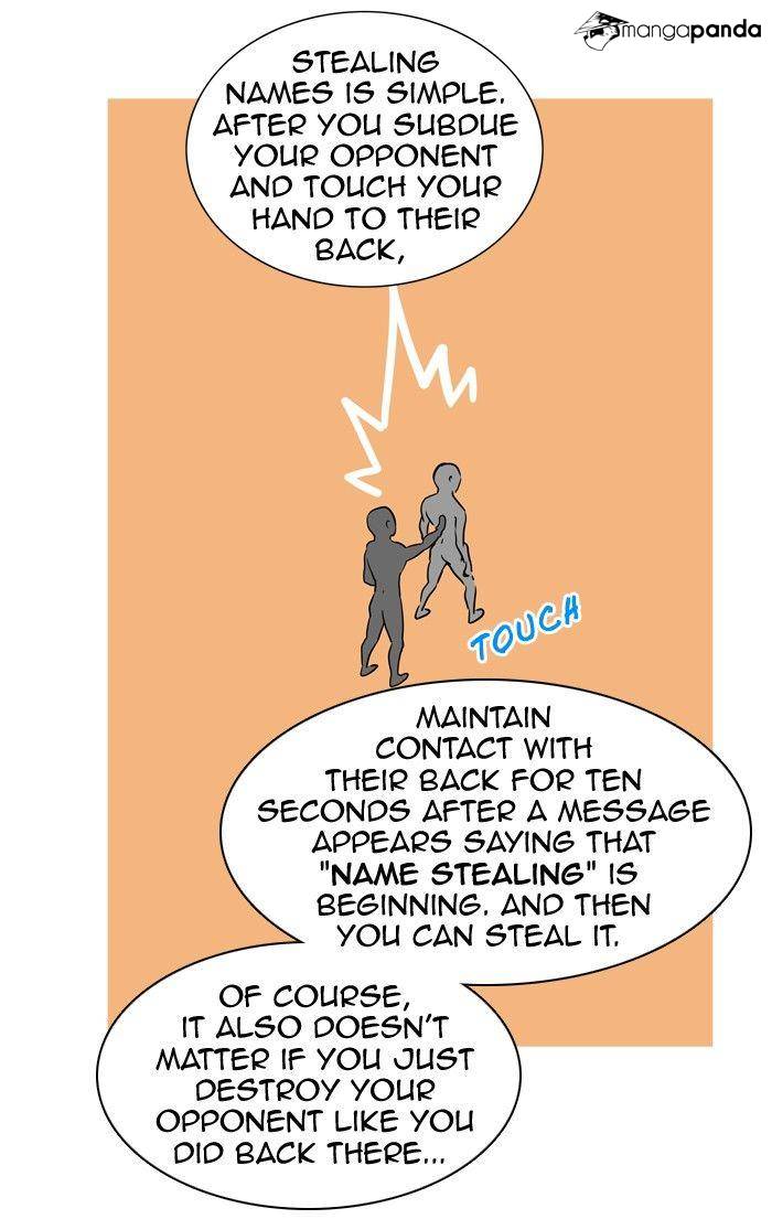 Tower of God Chapter 200 image 048